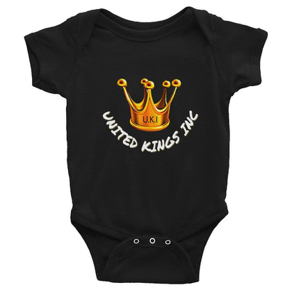 United Kings Inc Children Apparel