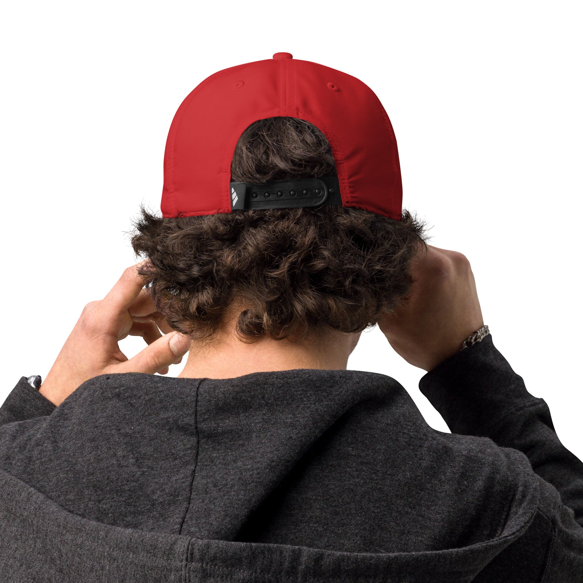 DJ ARCE Adidas performance cap