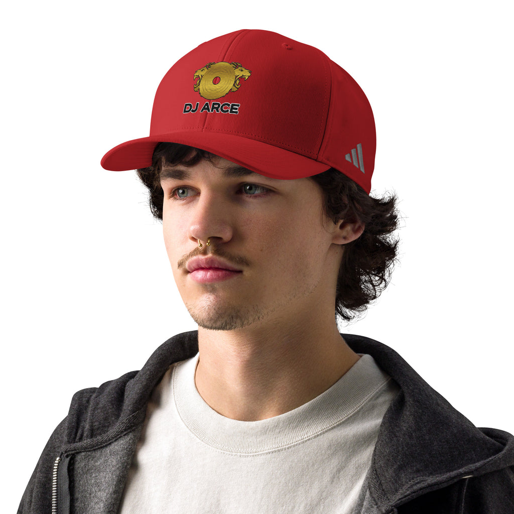DJ ARCE Adidas performance cap