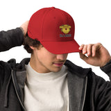 DJ ARCE Adidas performance cap