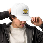 DJ ARCE Adidas performance cap