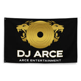 DJ ARCE Flag