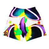 KAREAM WORLD Shorts