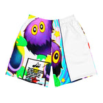 KAREAM WORLD Shorts