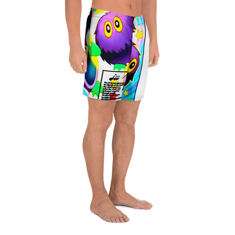 KAREAM WORLD Shorts