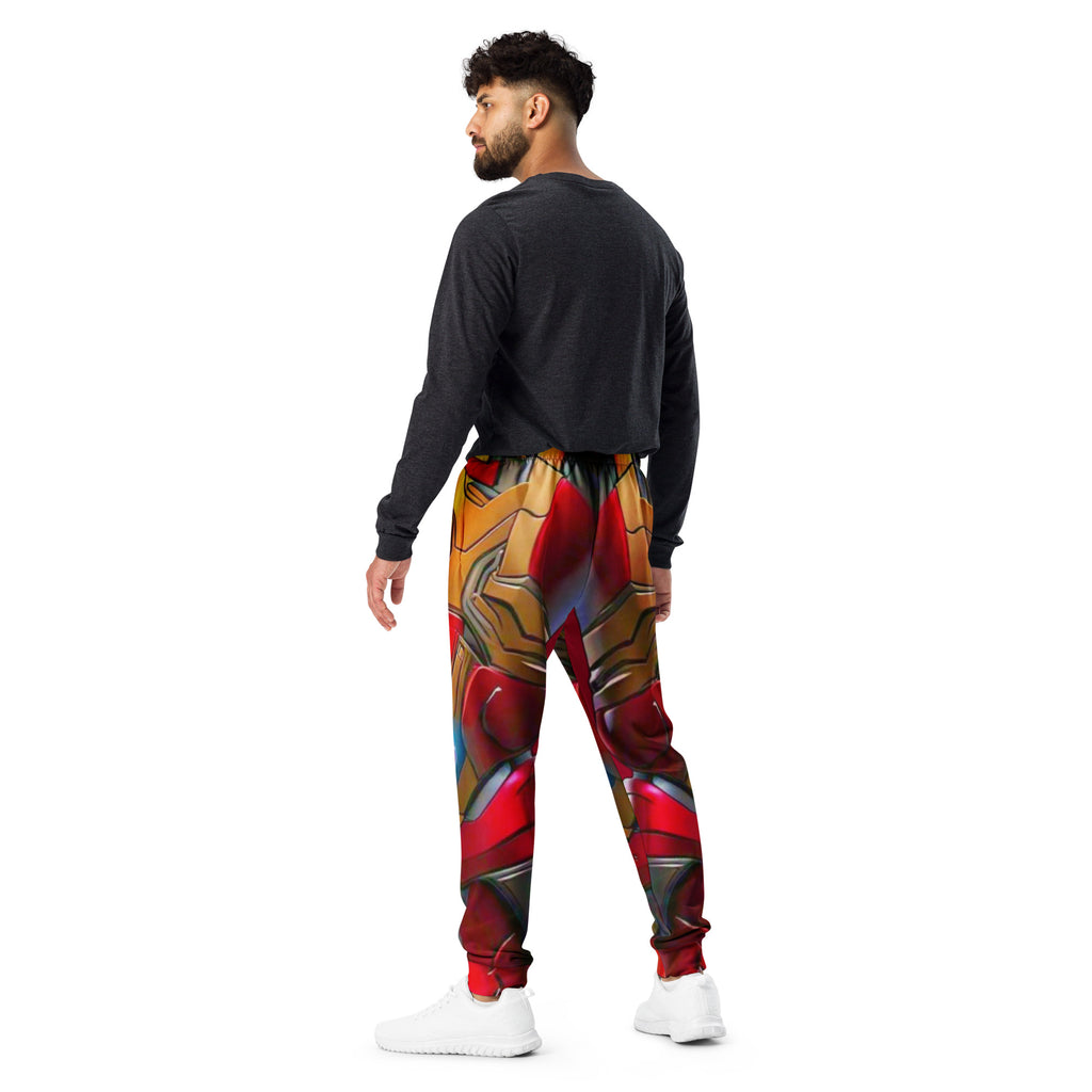 Iron Man Joggers