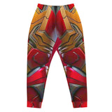 Iron Man Joggers