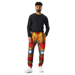 Iron Man Joggers