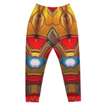 Iron Man Joggers