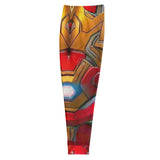 Iron Man Joggers