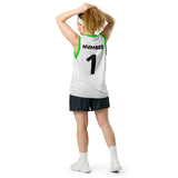 Preddie basketball jersey