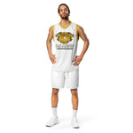 DJ ARCE Basketball jersey