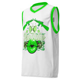 Preddie basketball jersey