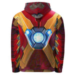 IRON MAN Hoodie