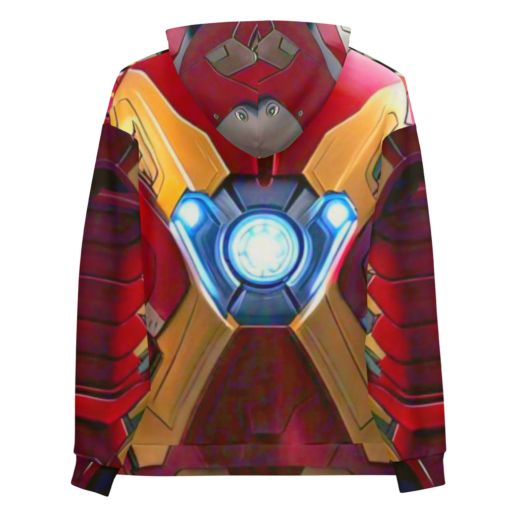 IRON MAN Hoodie