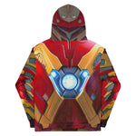 IRON MAN Hoodie