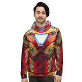 IRON MAN Hoodie