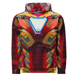 IRON MAN Hoodie