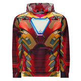 IRON MAN Hoodie