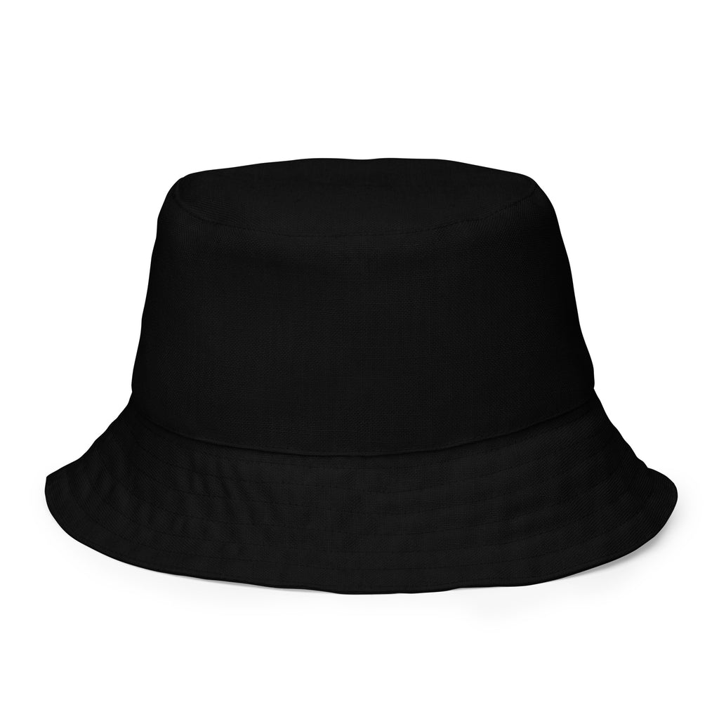 DJ ARCE Reversible bucket hat