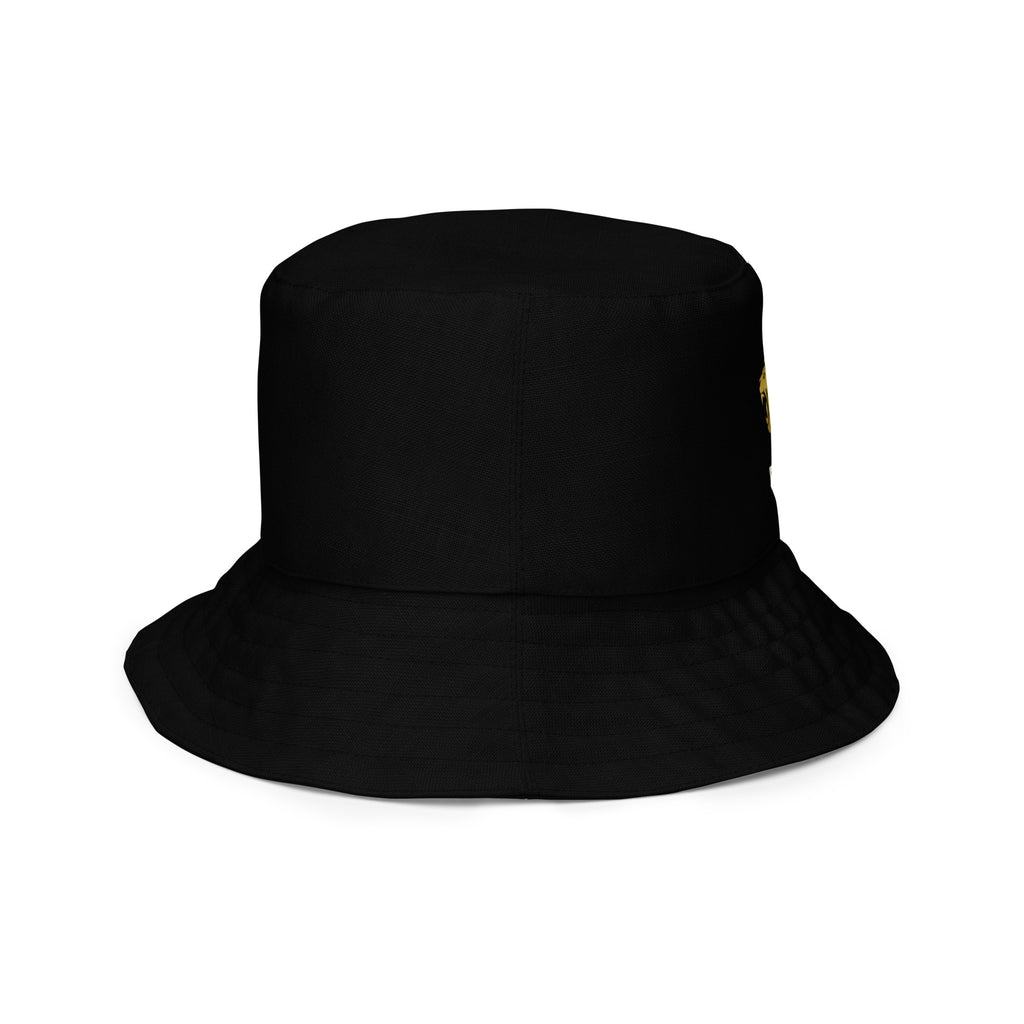 DJ ARCE Reversible bucket hat