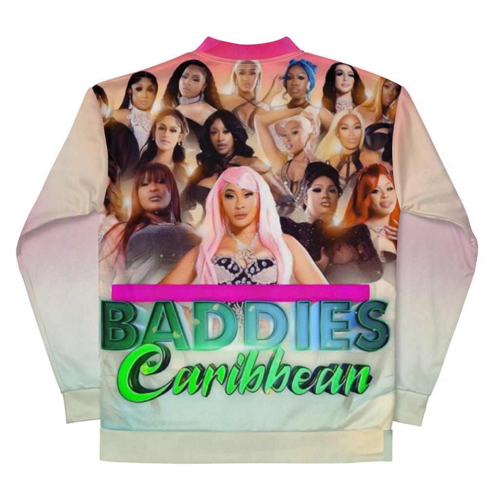 Baddies Jacket