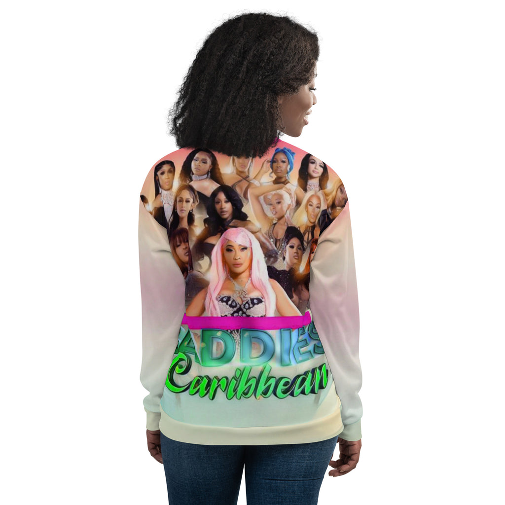 Baddies Jacket
