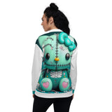 Hello Kitty Frankenstein Jacket