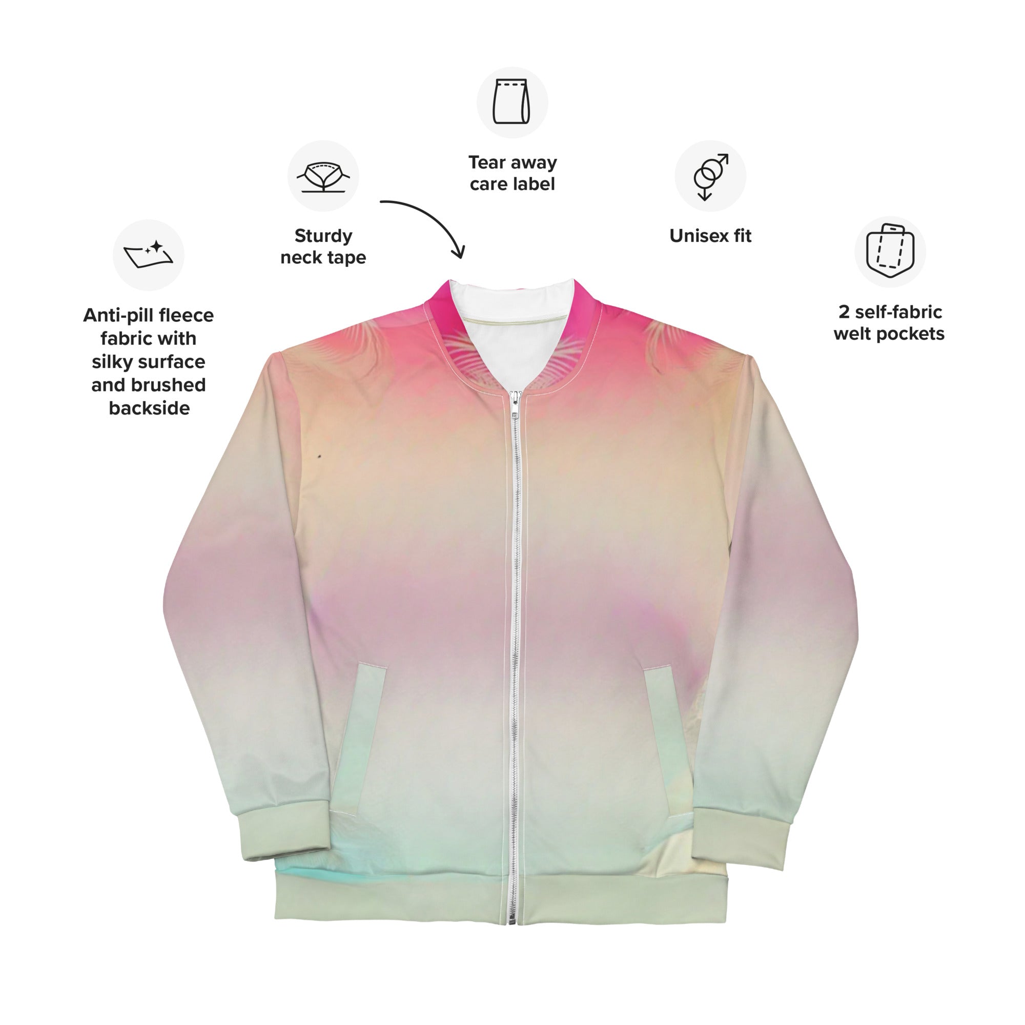 Baddies Jacket