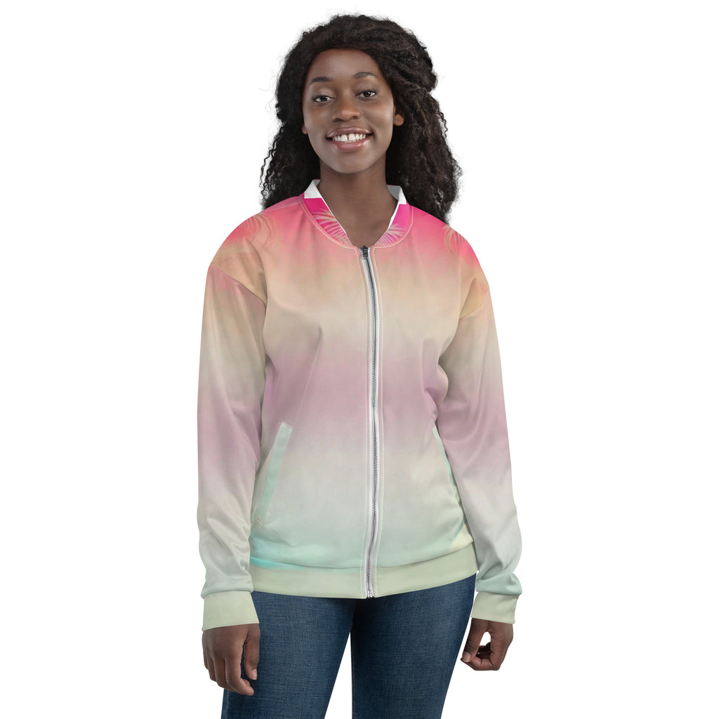 Baddies Jacket