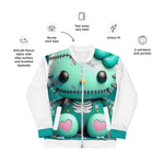 Hello Kitty Frankenstein Jacket