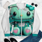 Hello Kitty Frankenstein Jacket