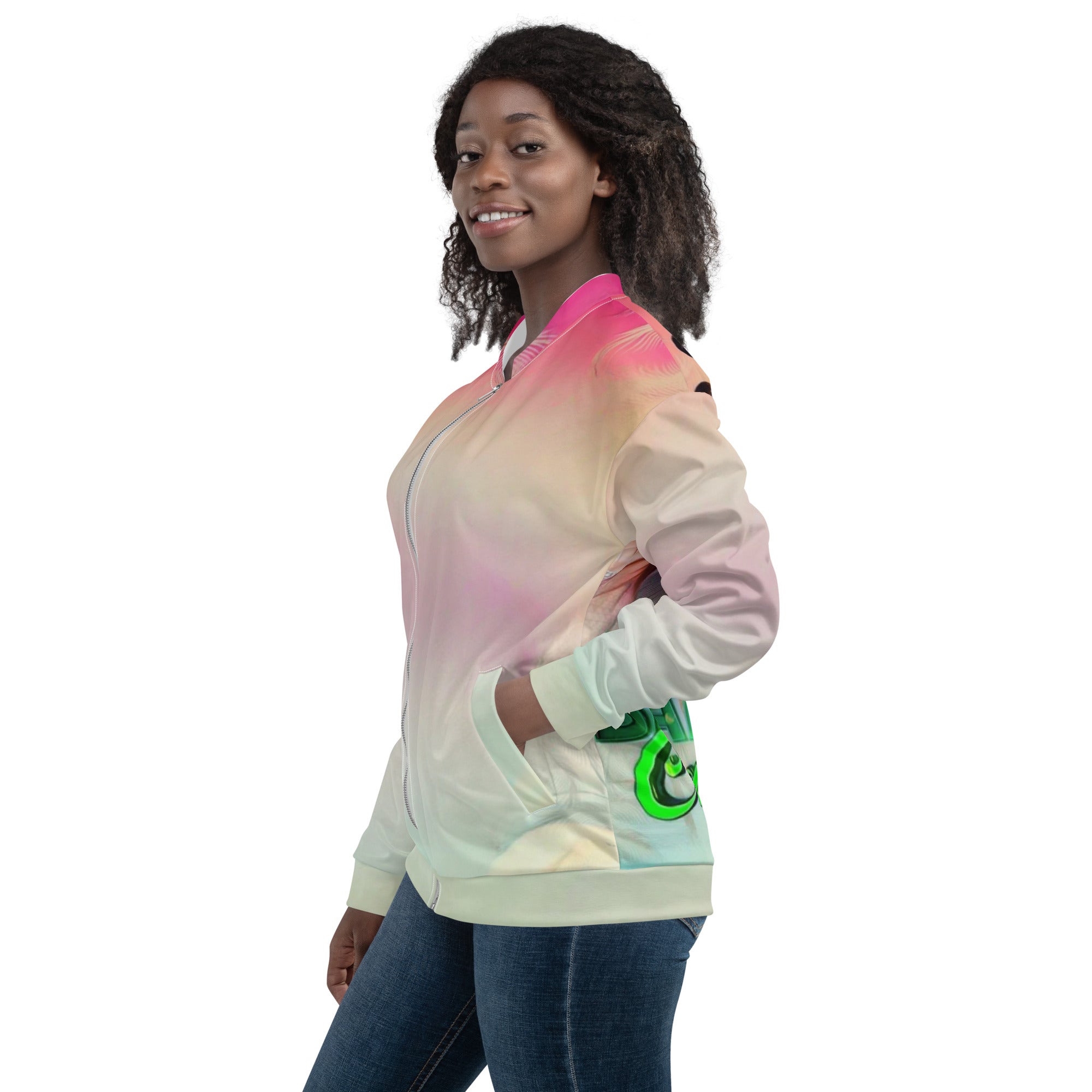 Baddies Jacket