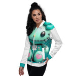 Hello Kitty Frankenstein Jacket