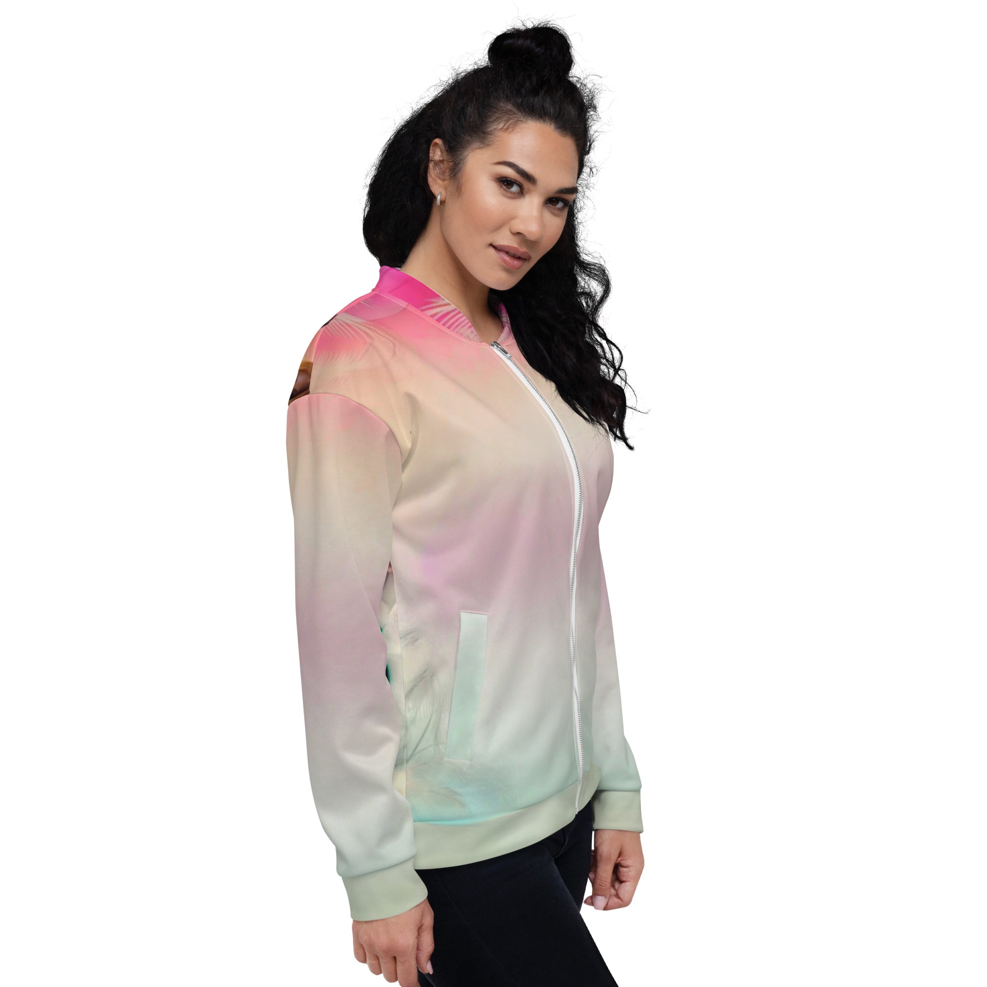 Baddies Jacket