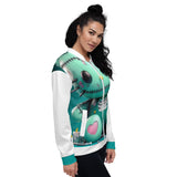 Hello Kitty Frankenstein Jacket