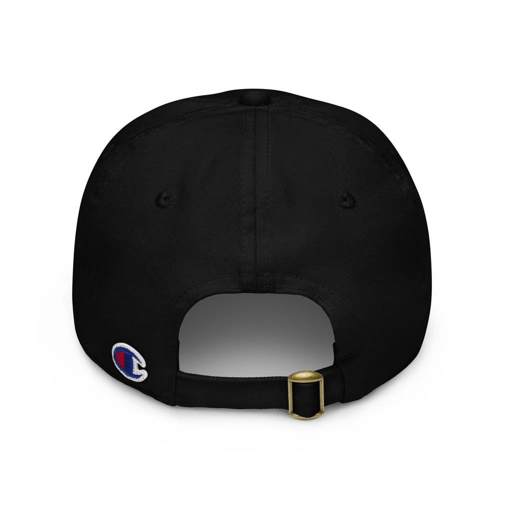 DJ ARCE Champion dad hat