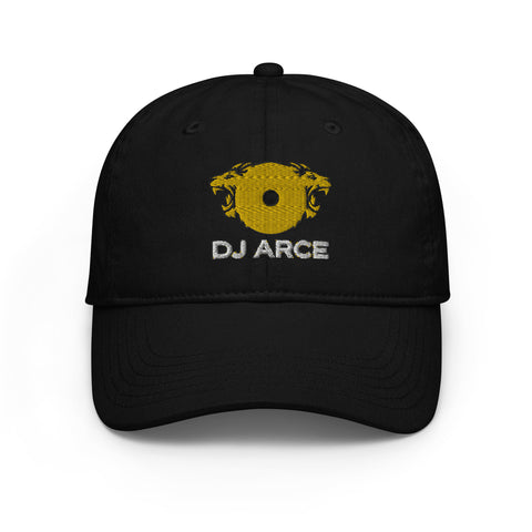 DJ ARCE Champion dad hat