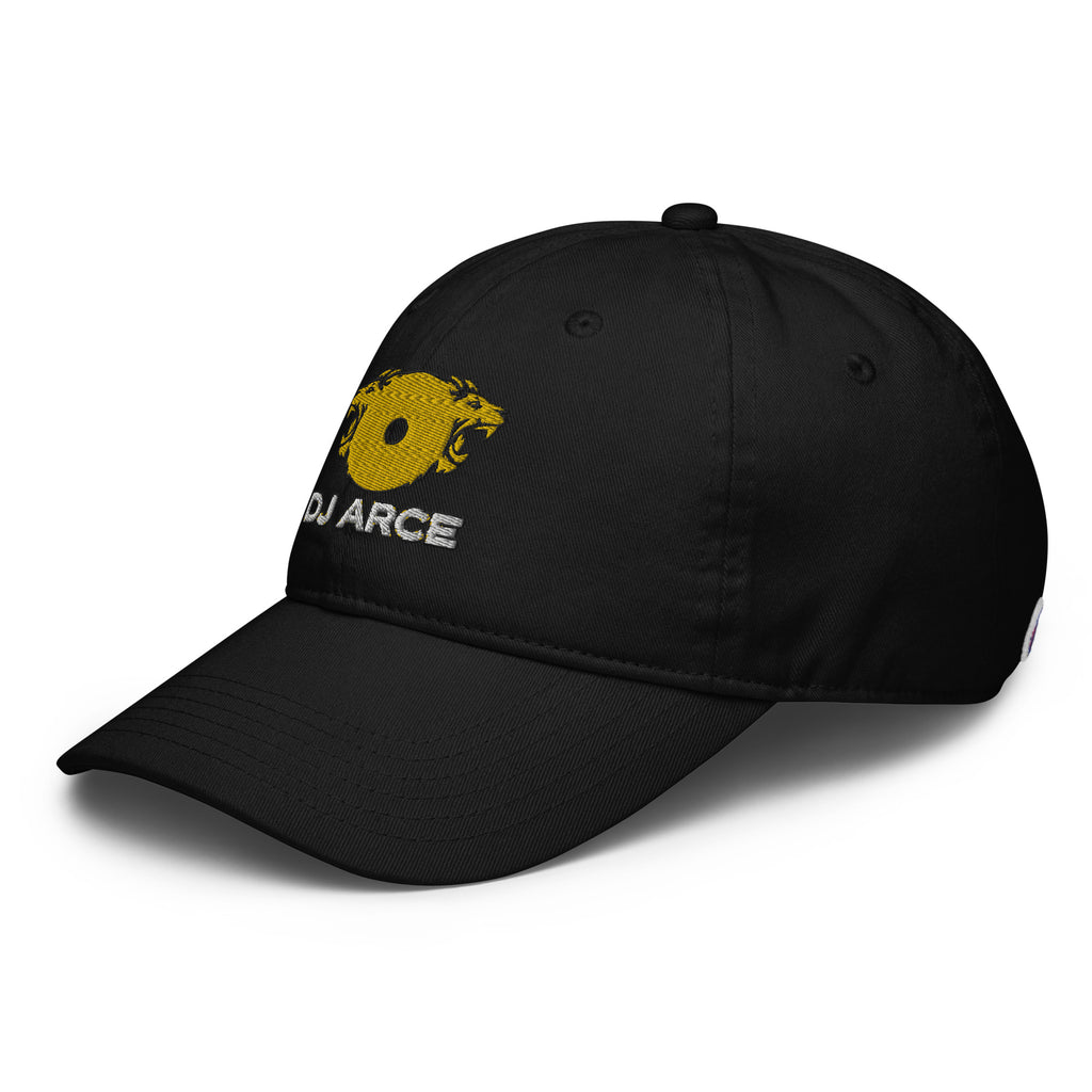 DJ ARCE Champion dad hat