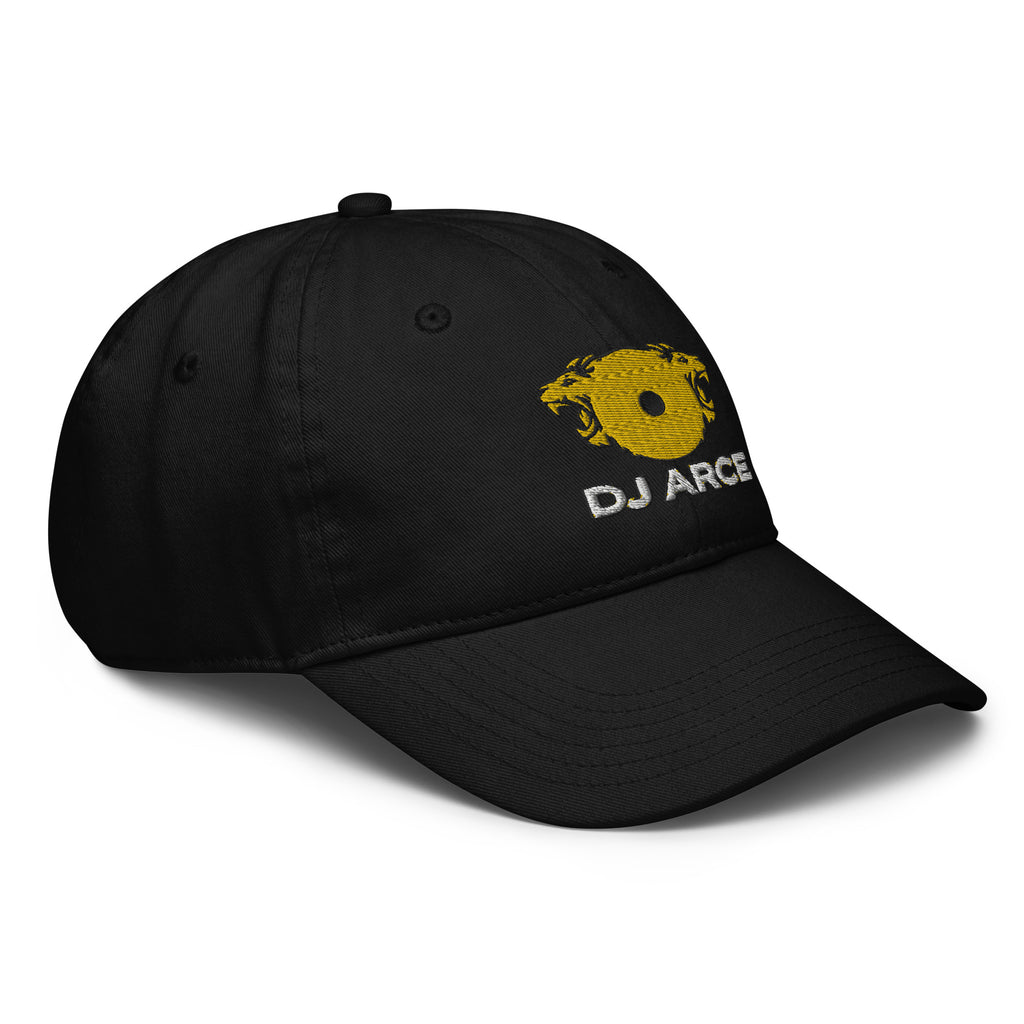 DJ ARCE Champion dad hat