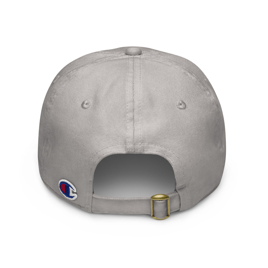 DJ ARCE Champion dad hat
