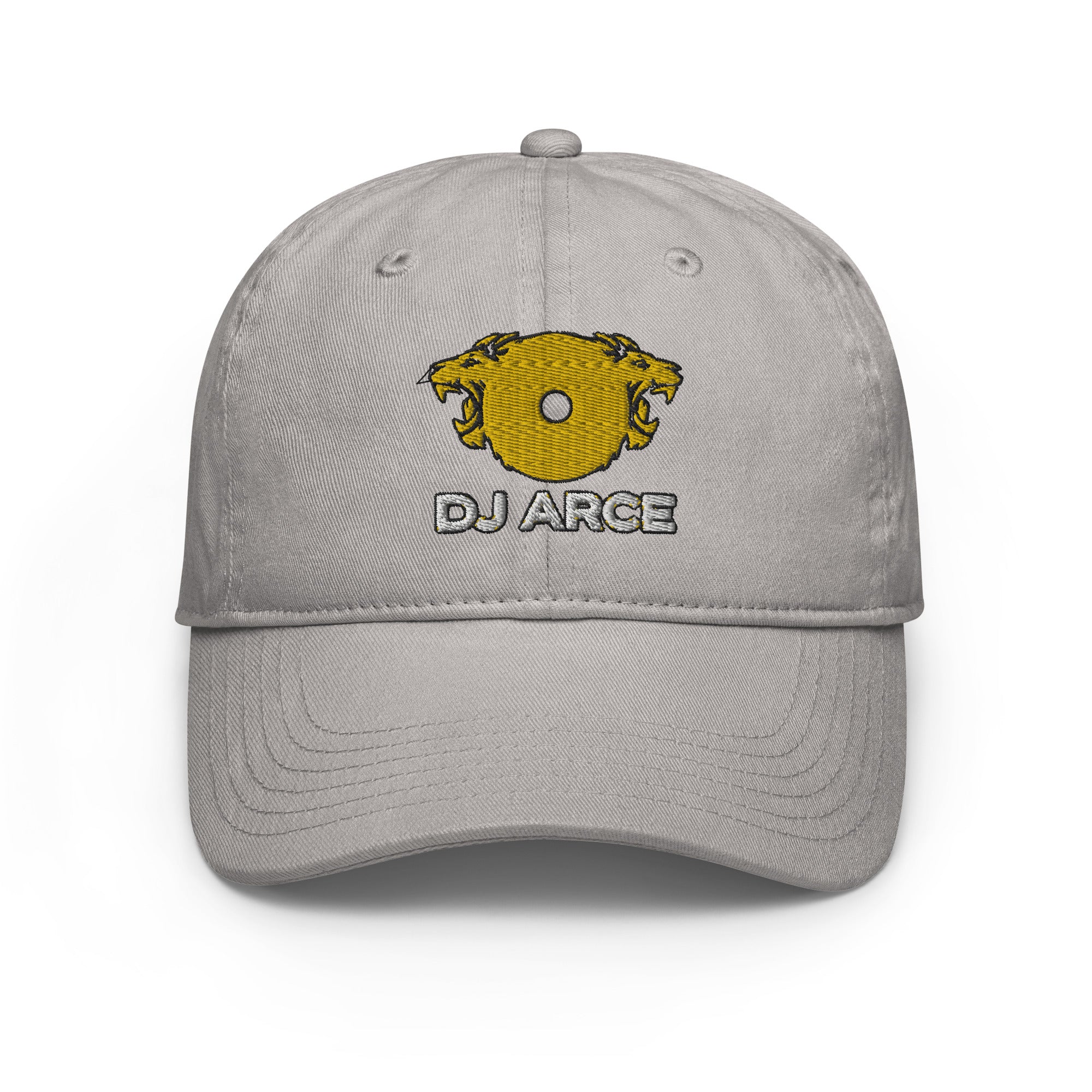 DJ ARCE Champion dad hat