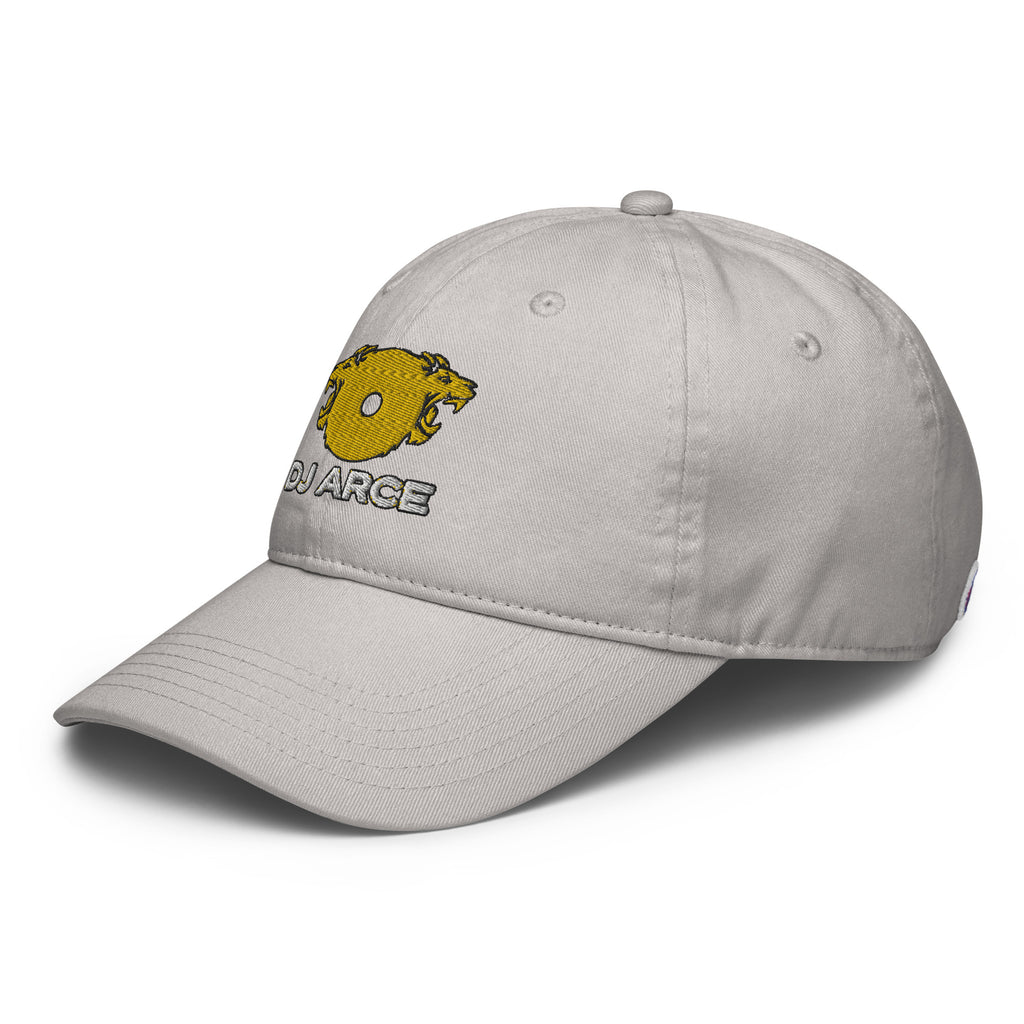 DJ ARCE Champion dad hat