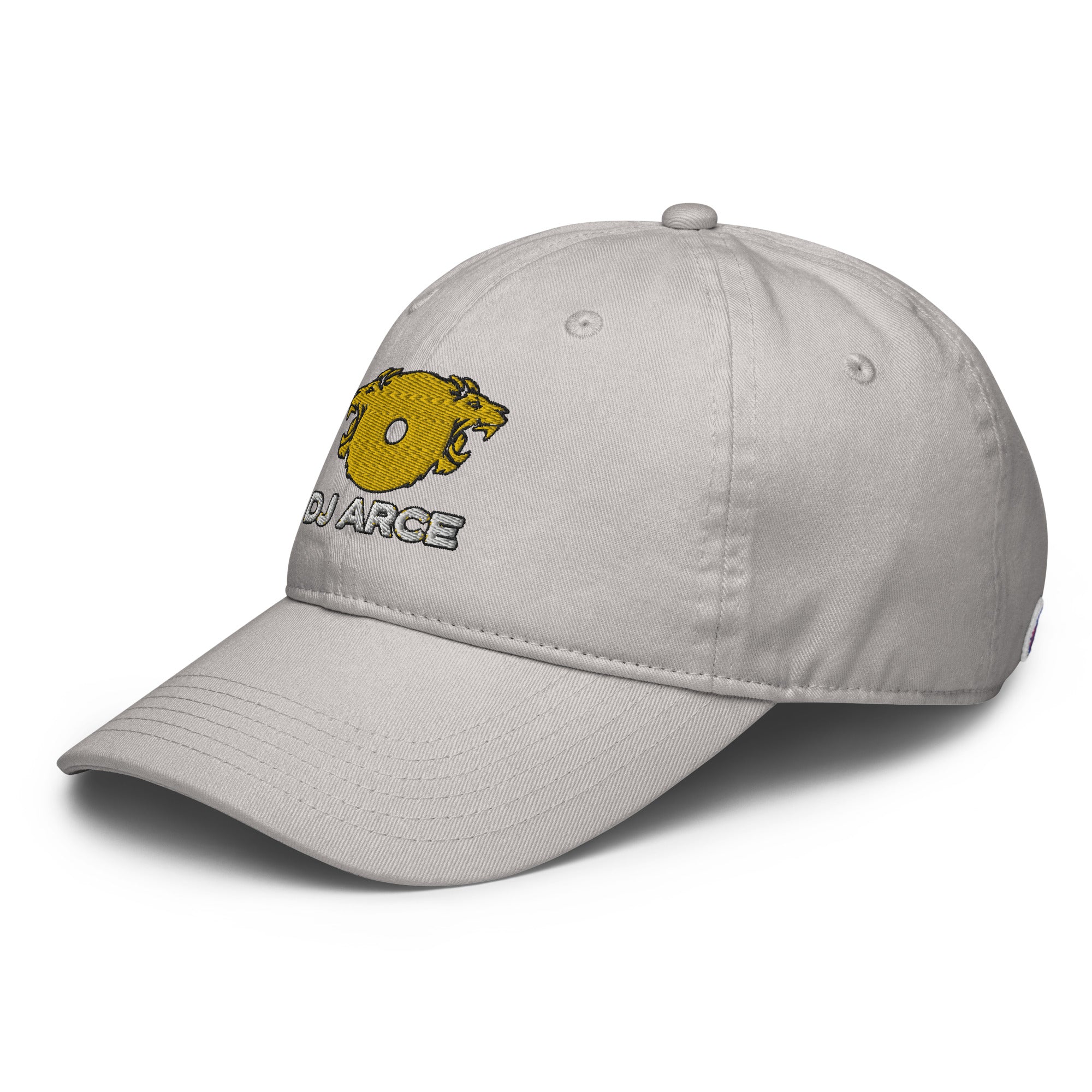 DJ ARCE Champion dad hat