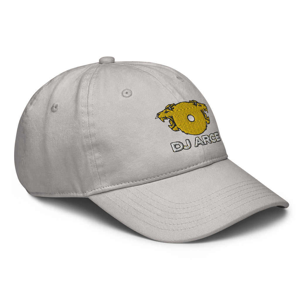 DJ ARCE Champion dad hat