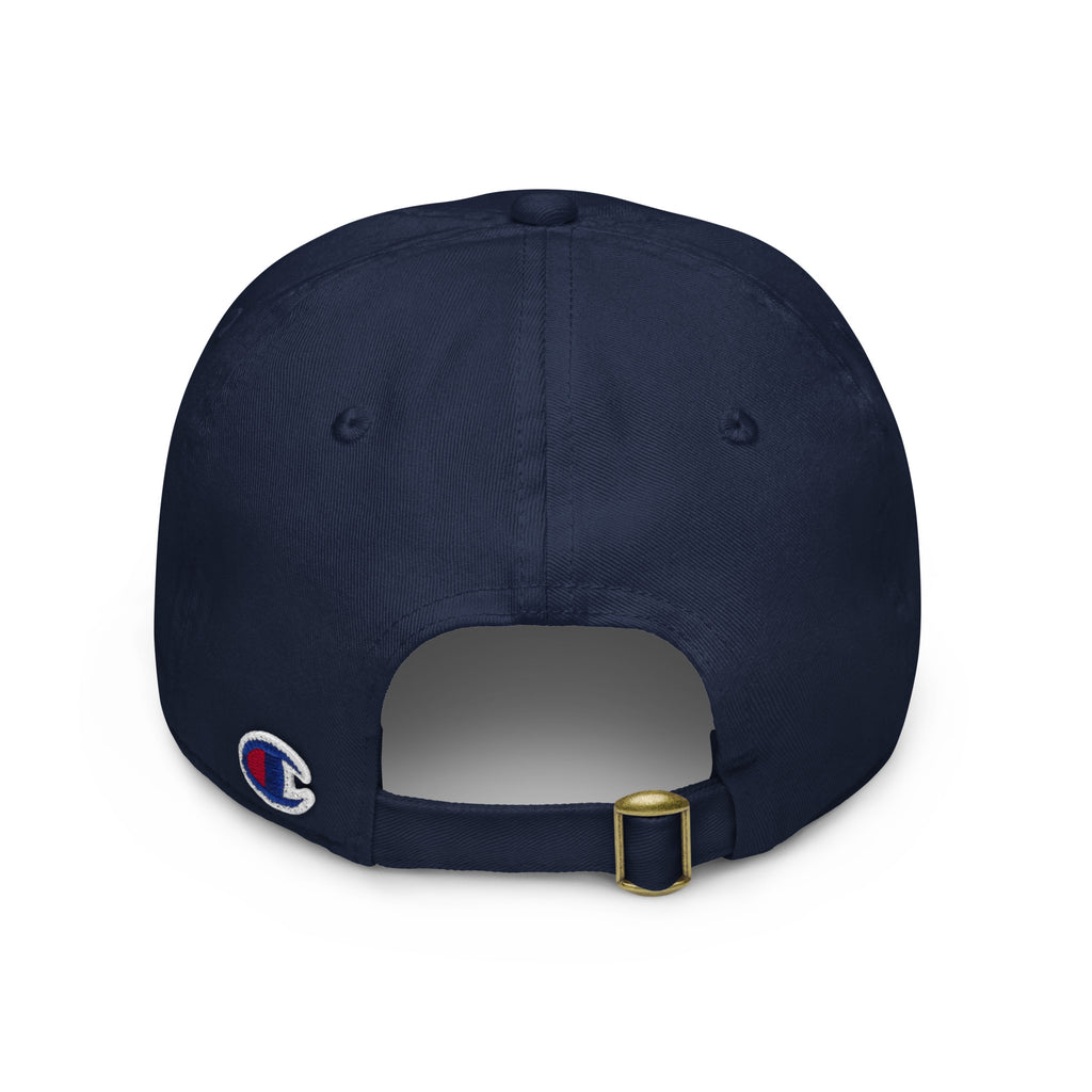 DJ ARCE Champion dad hat