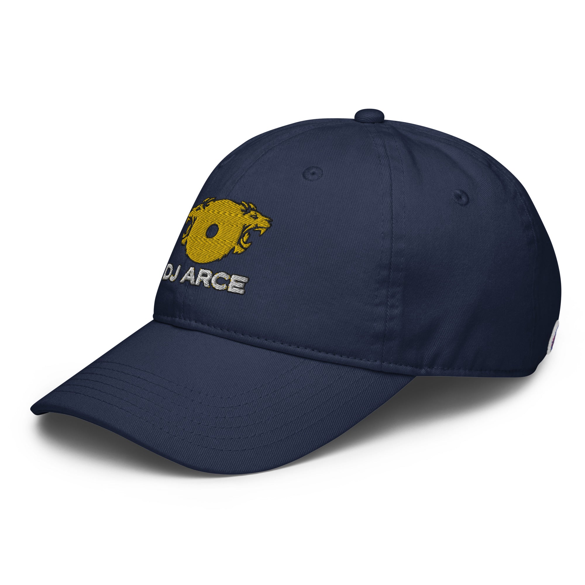 DJ ARCE Champion dad hat