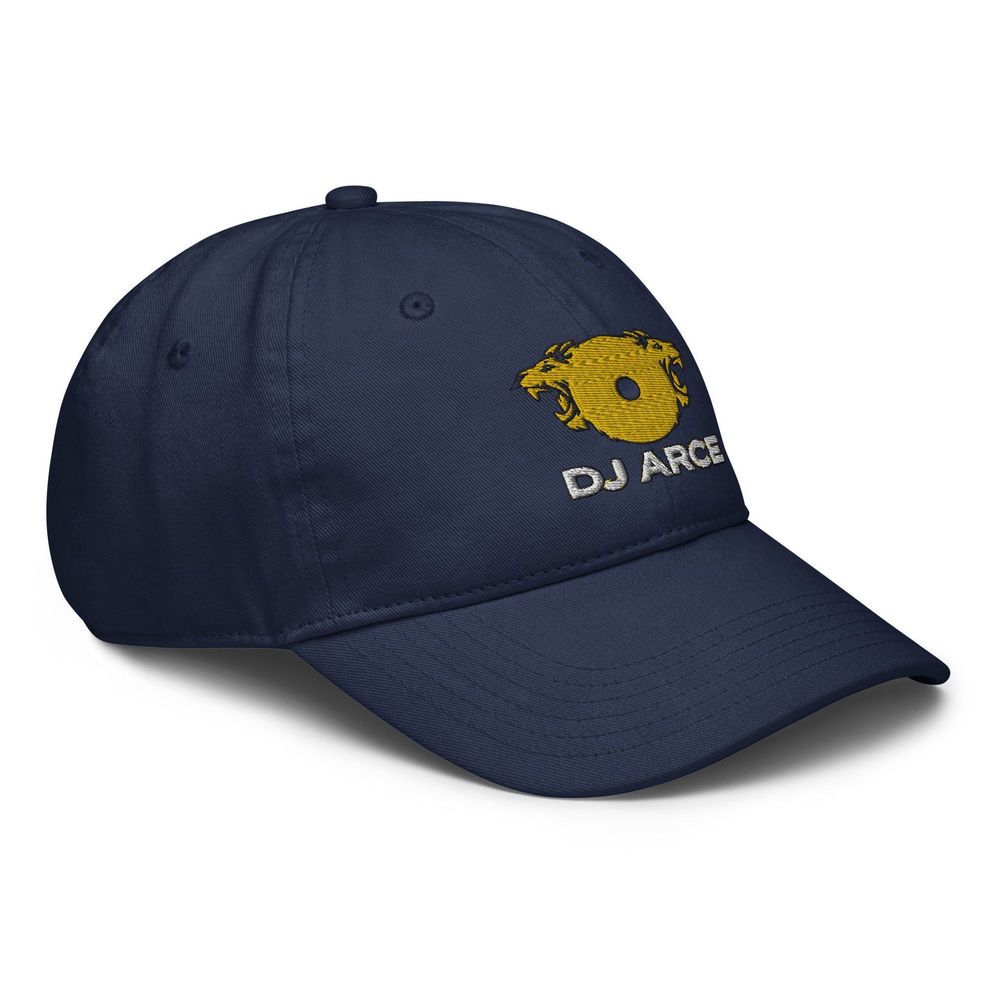 DJ ARCE Champion dad hat