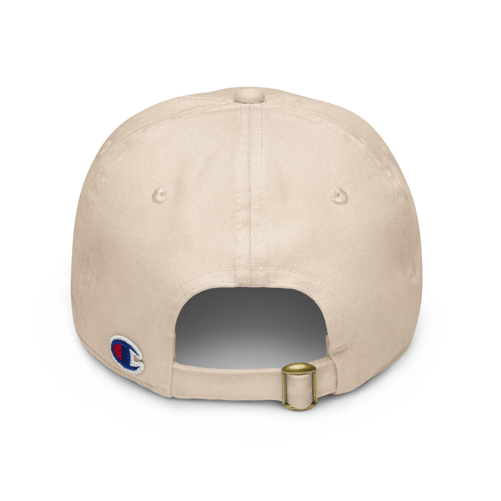 DJ ARCE Champion dad hat