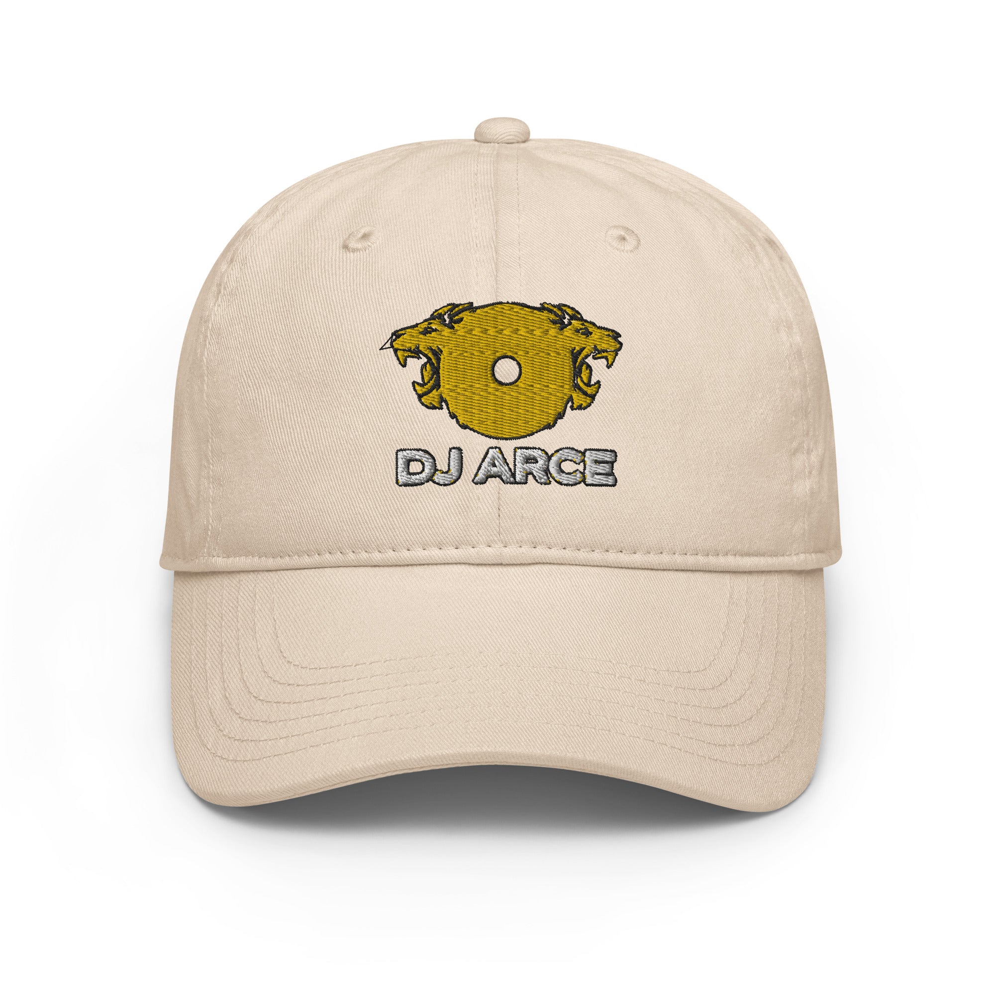 DJ ARCE Champion dad hat